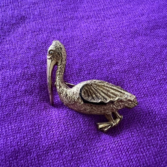 Vintage brooch - Picture 1 of 2